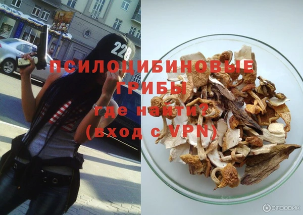 ALPHA PVP Алексеевка